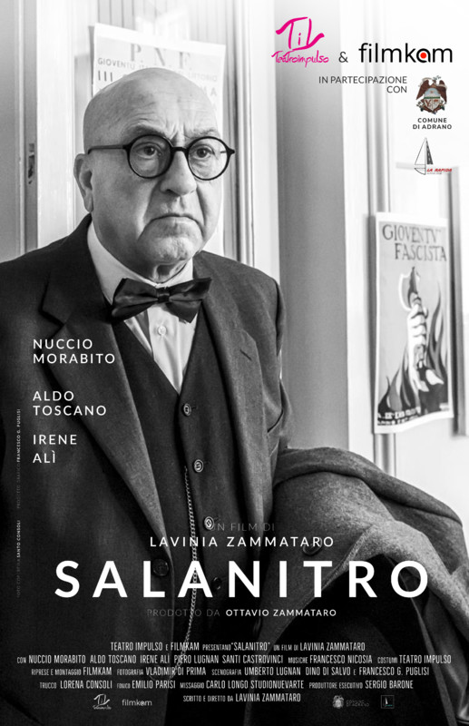 SALANITRO