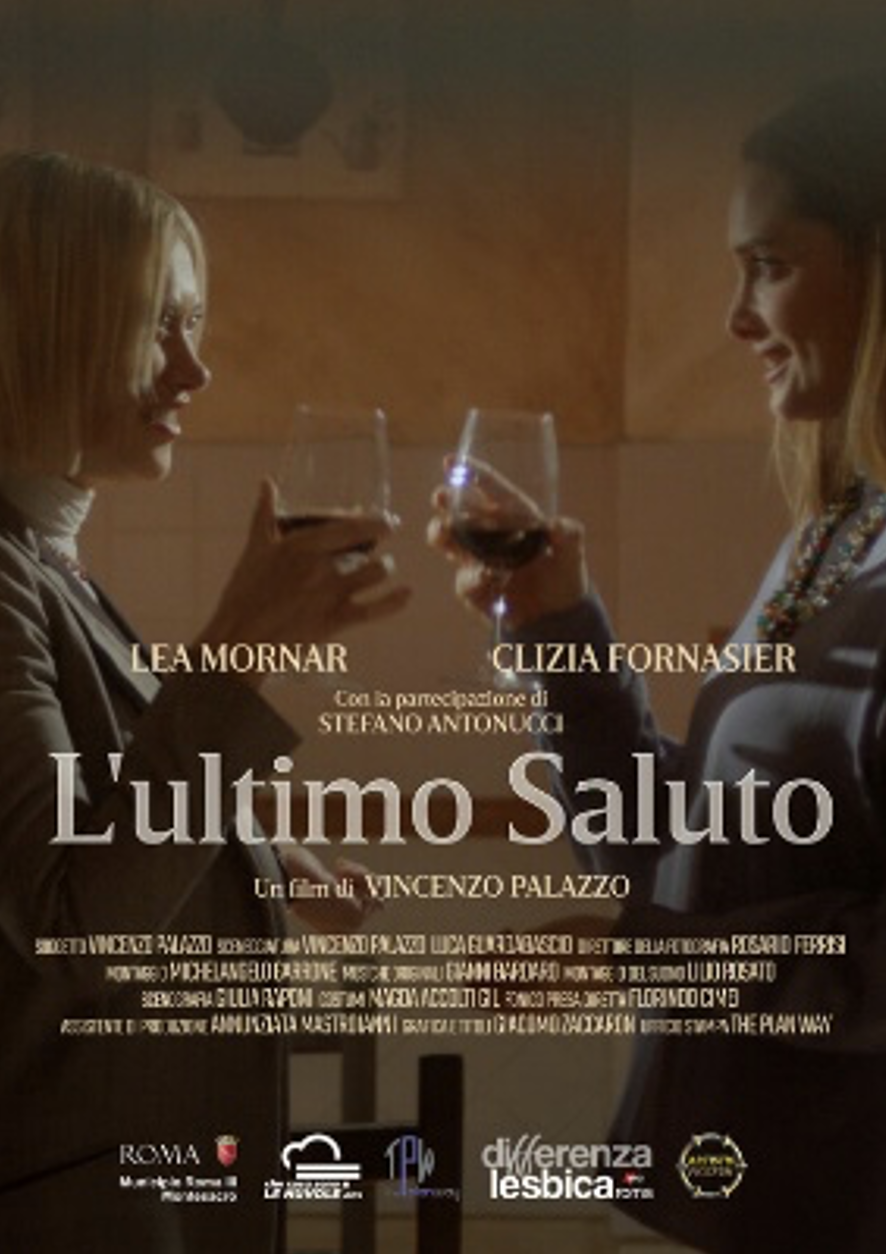 L’ULTIMO SALUTO