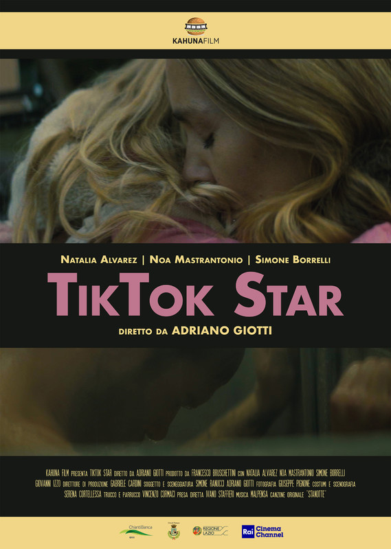 TIK TOK STAR