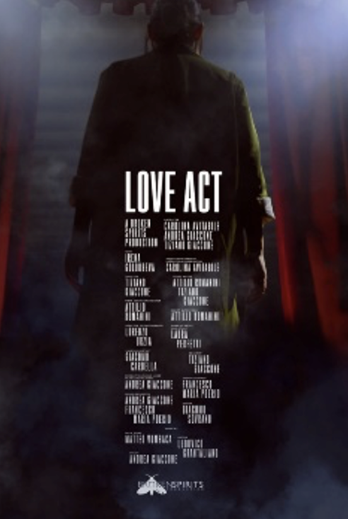 LOVE ACT