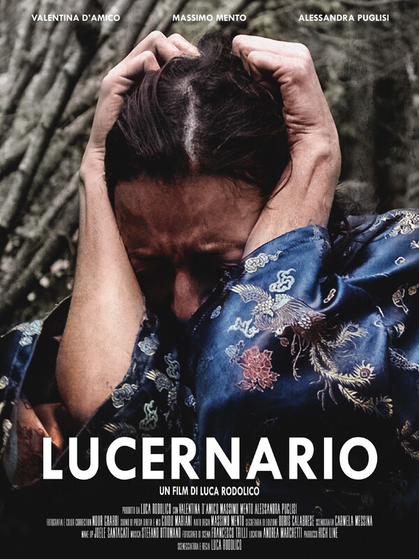 LUCERNARIO