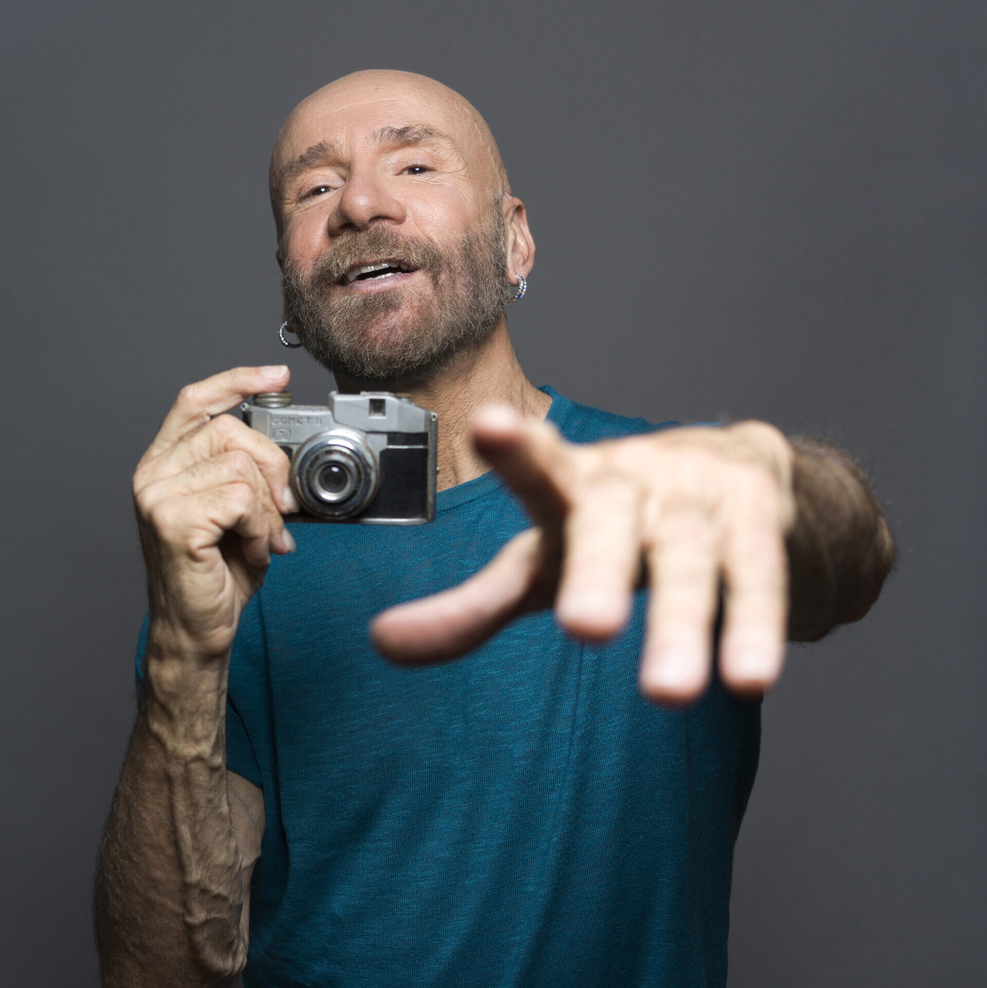 Mario Venuti