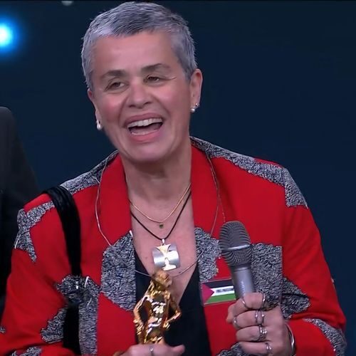 MARICETTA LOMBARDO