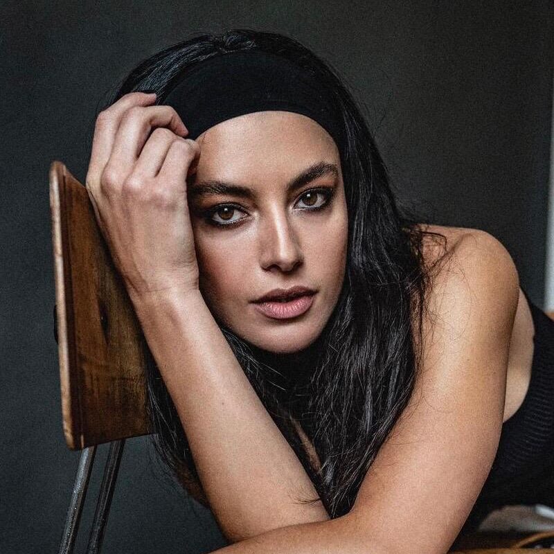DESIRÉE POPPER