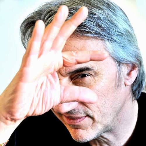 MIMMO CALOPRESTI