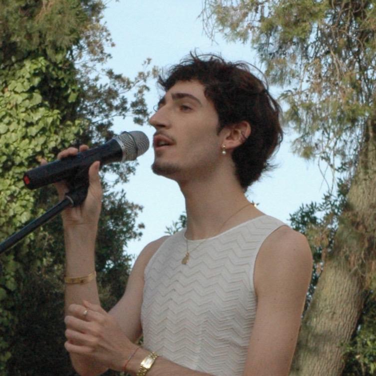 CHRISTIAN VACIRCA