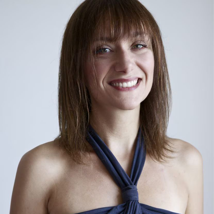 Valentina Bertuzzi