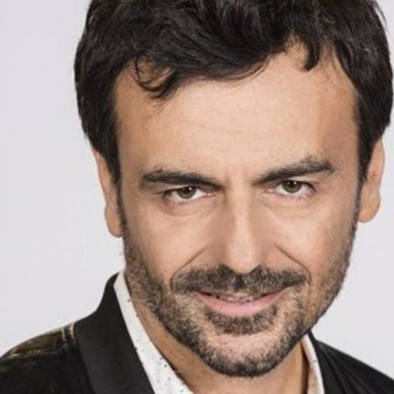 Davide De Marinis