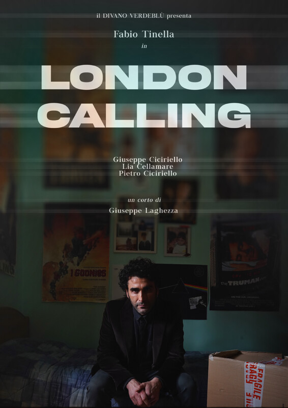 LONDON CALLING