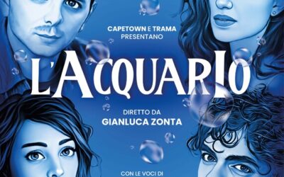Il cortometraggio “L’Acquario” vince la quarta edizione del Caltagirone Short FilmFest