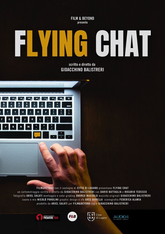 FLYING CHAT