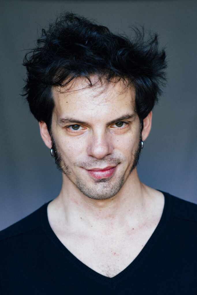 GABRIELE FALSETTA