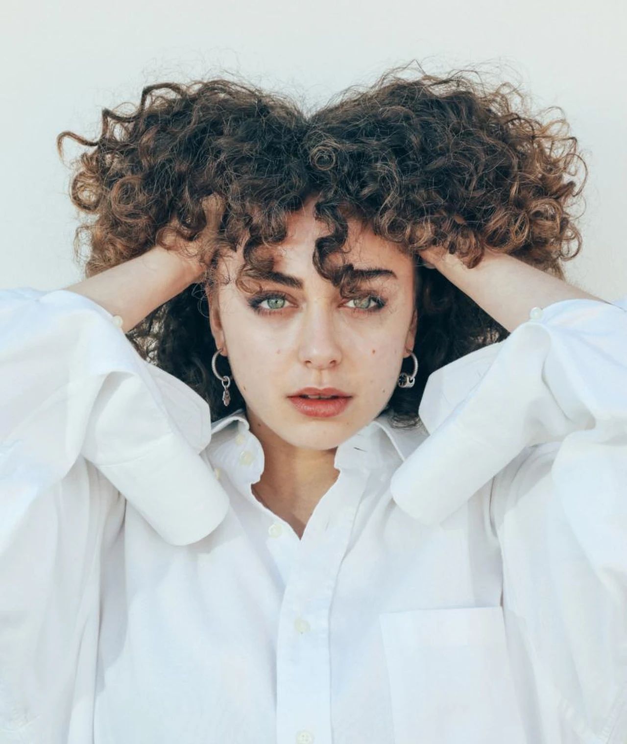 REBECCA ANTONACI