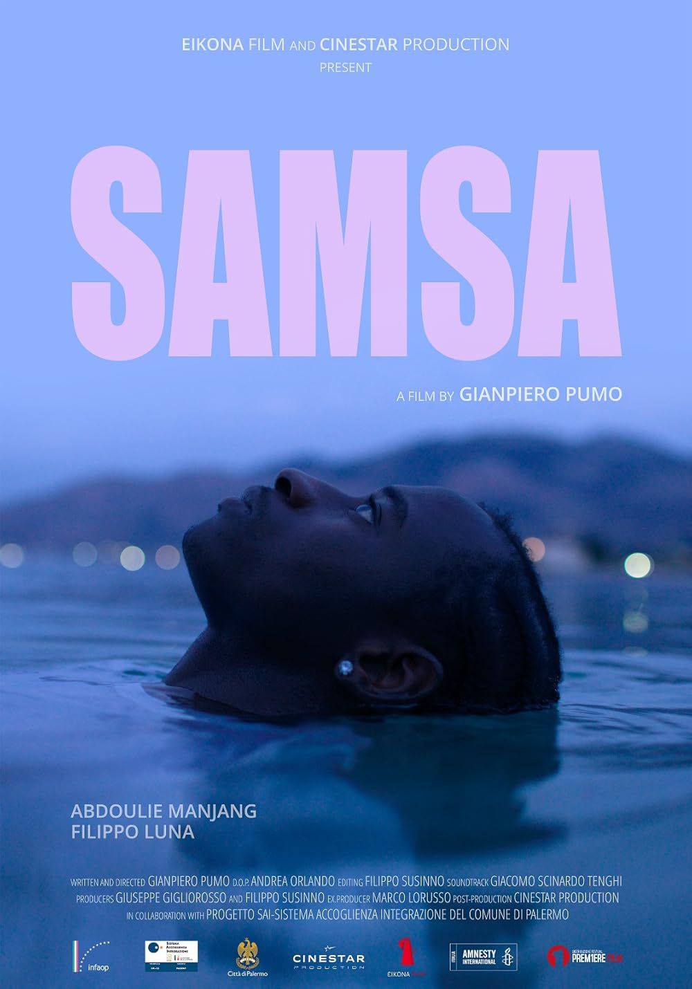 SAMSA