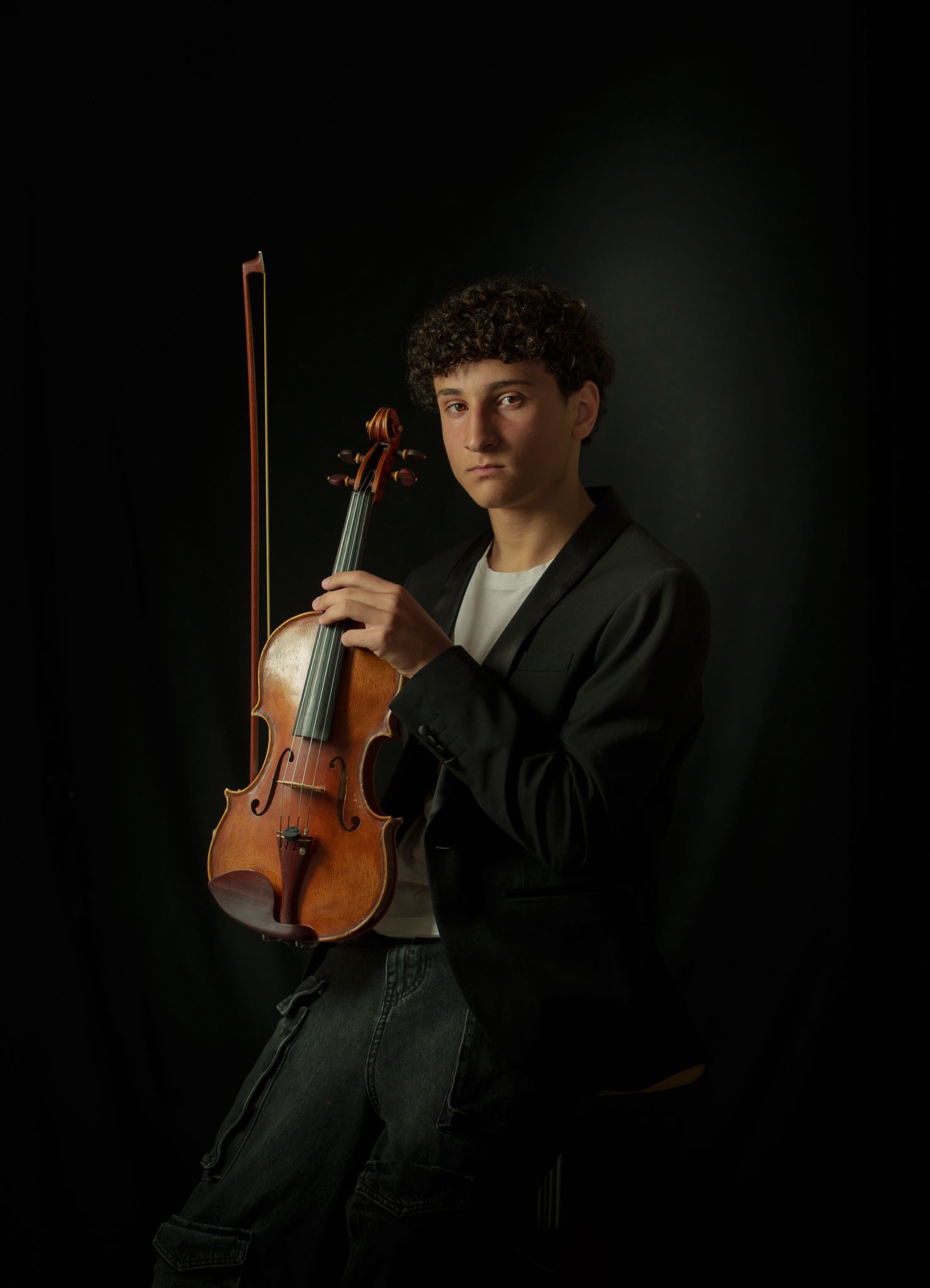 SAMUELE PALUMBO
