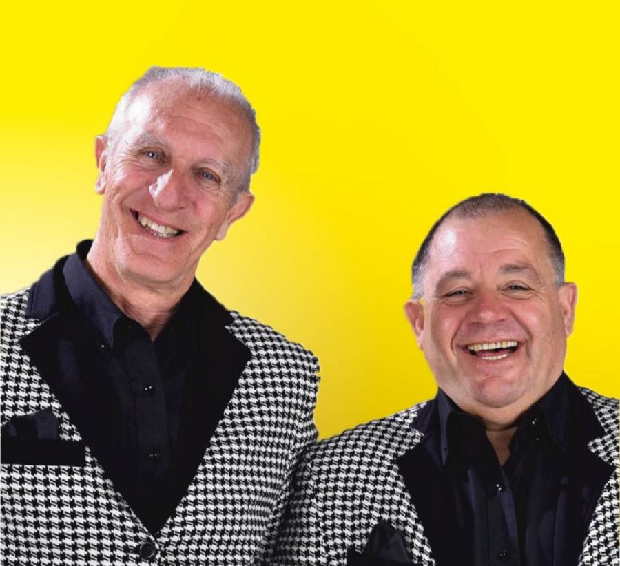 TOTI E TOTINO