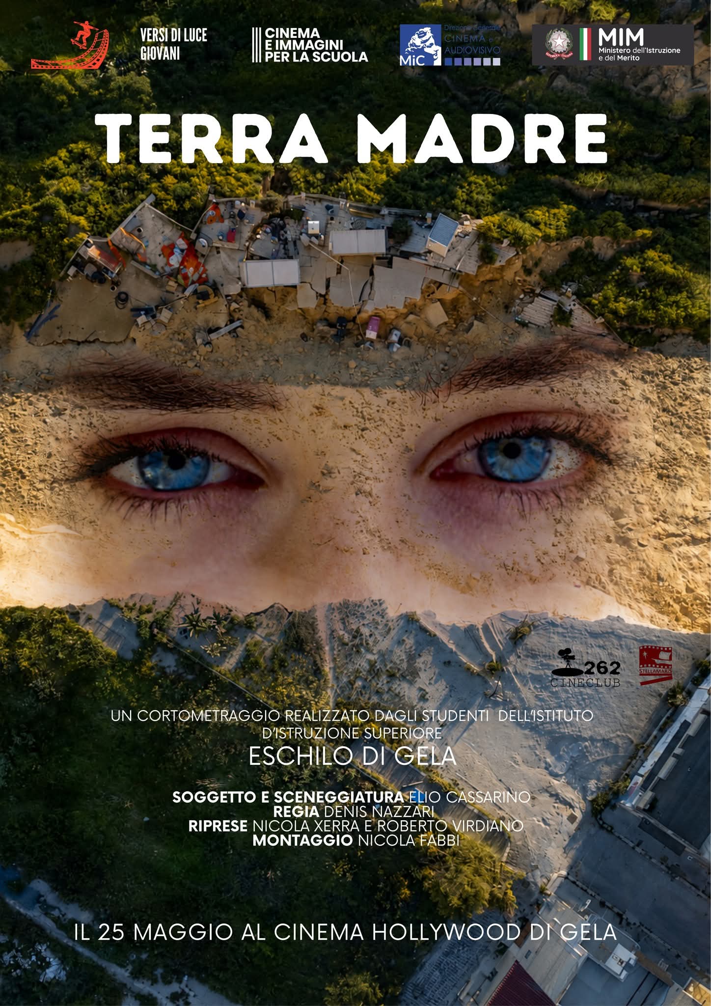 TERRA MADRE
