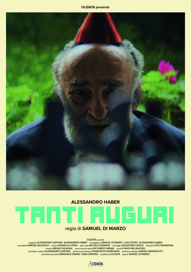 TANTI AUGURI